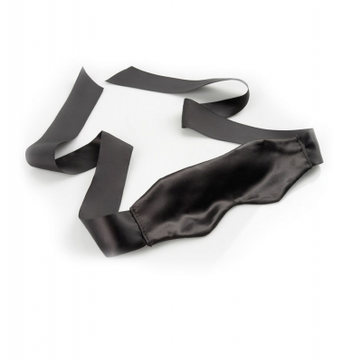 FETISH FANTASY SATIN BLINDFOLD