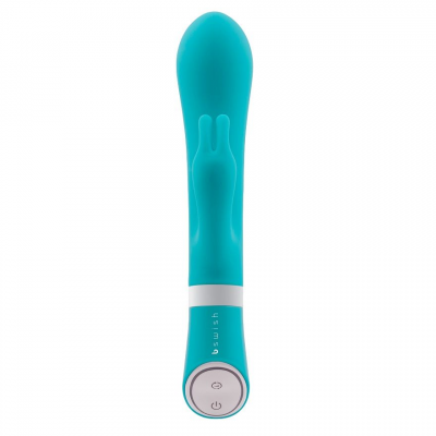 B SWISH BWILD DELUXE COELHO VIBRADOR JADE