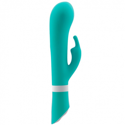 B SWISH BWILD DELUXE COELHO VIBRADOR JADE