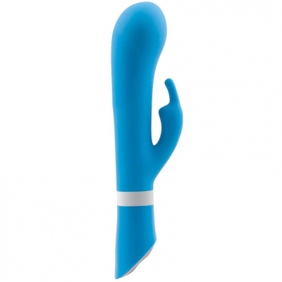 B SWISH - BWILD DELUXE COELHO VIBRADOR JADE