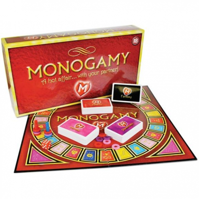 JOGO DE MONOGAMIA (ES)