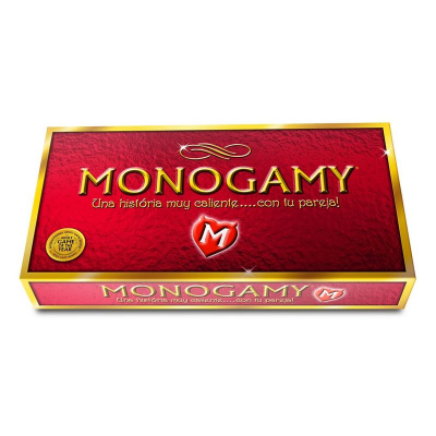 JOGO DE MONOGAMIA (ES)