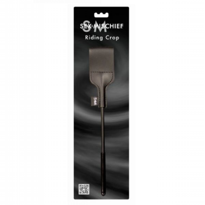 SEXO E MICHIEF RIDING CROP