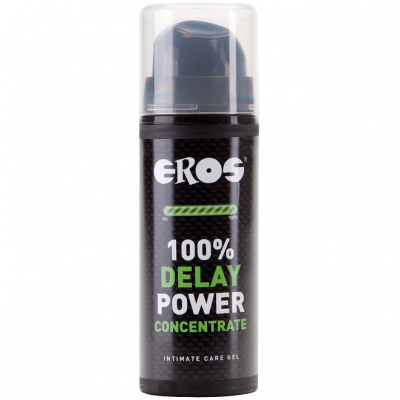 EROS 100% ATRASO ENERGIA CONCENTRADA 30 ML