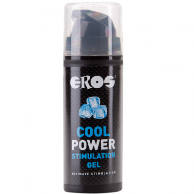 GEL DE ESTIMULAÇÃO EROS COOL POWER