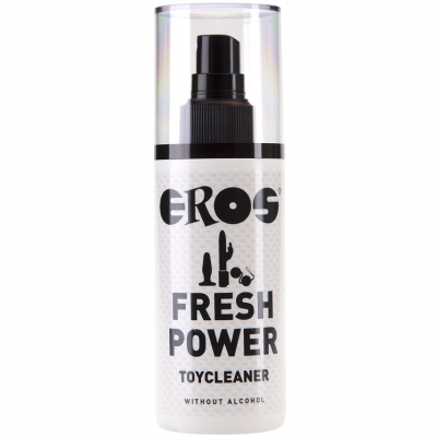 EROS FRESH POWER SEM ÁLCOOL