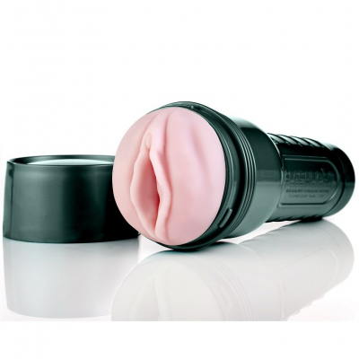 FLESHLIGHT GO PINK LADY SURGE VAGINA