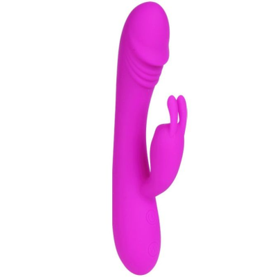 PRETTY LOVE SMART RABBIT VIBRATOR HUNTER 30 VELOCIDADES