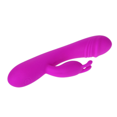 PRETTY LOVE SMART RABBIT VIBRATOR HUNTER 30 VELOCIDADES