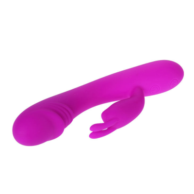 PRETTY LOVE SMART RABBIT VIBRATOR HUNTER 30 VELOCIDADES