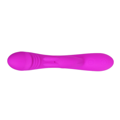 PRETTY LOVE SMART RABBIT VIBRATOR HUNTER 30 VELOCIDADES