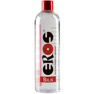 LUBRIFICANTE À BASE DE SILICONE DE SEDA EROS 250ML