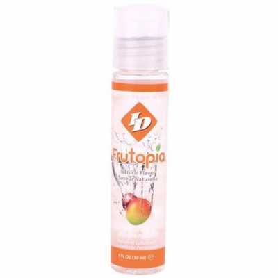 ID FRUTOPIA LUBE MANGO 30 ML