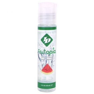 ID FRUTOPIA LUBE WATERMELON 30 ML