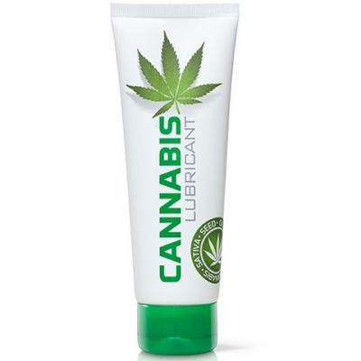 COBECO CANNABIS LUBE 125ML /en/de/fr/es/it/nl/