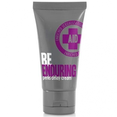 AID BE ENDURING PENIS DELAY CREAM 45 ML /pt/de/fr/es/it/nl/