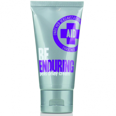 AID BE ENDURING PENIS DELAY CREAM 45 ML /pt/de/fr/es/it/nl/