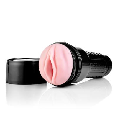 FLESHLIGHT PINK LADY VORTEX VAGINA