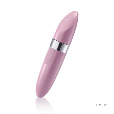 LELO - VIBRADOR MIA 2 PINK