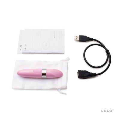 LELO - VIBRADOR MIA 2 PINK