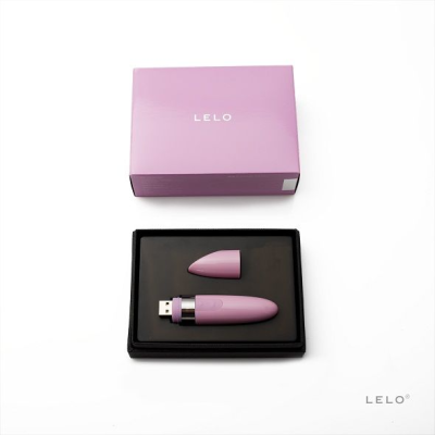 LELO - VIBRADOR MIA 2 PINK