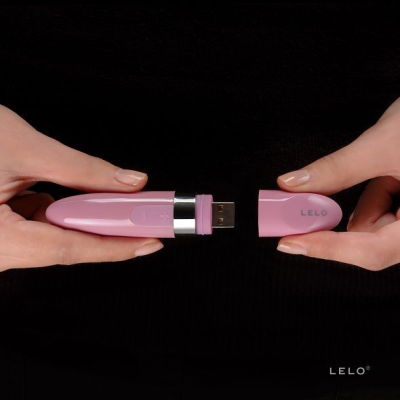 LELO - VIBRADOR MIA 2 PINK