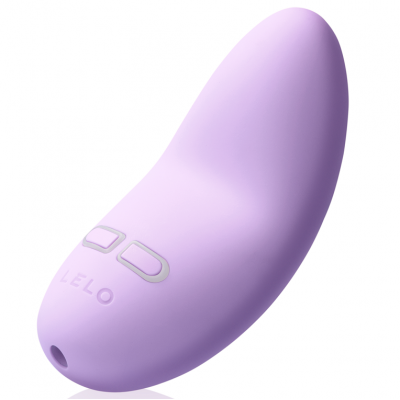 LELO LILY 2 LAVENDER MASSAGER PESSOAL