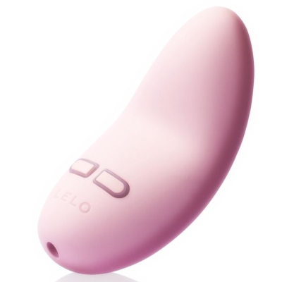 LELO LILY 2 PINK PERSONAL MASSAGER