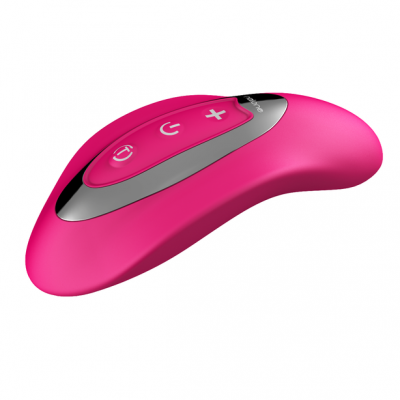 NALONE CURVE INTELLIGENT ESTIMULATOR VIBRATOR