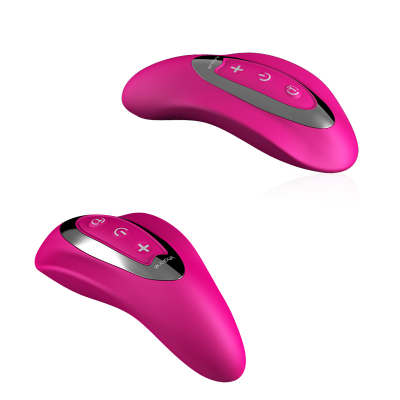 NALONE CURVE INTELLIGENT ESTIMULATOR VIBRATOR