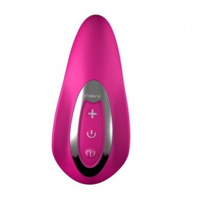 NALONE CURVE INTELLIGENT ESTIMULATOR VIBRATOR