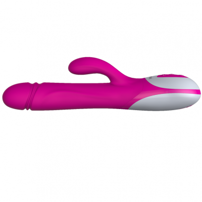 NALONE WAVE DUAL ESTIMULATOR VIBRATOR