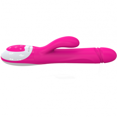 NALONE WAVE DUAL ESTIMULATOR VIBRATOR