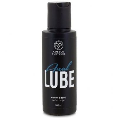 COBECO ANAL LUBE 100ML /en/de/fr/es/it/nl/