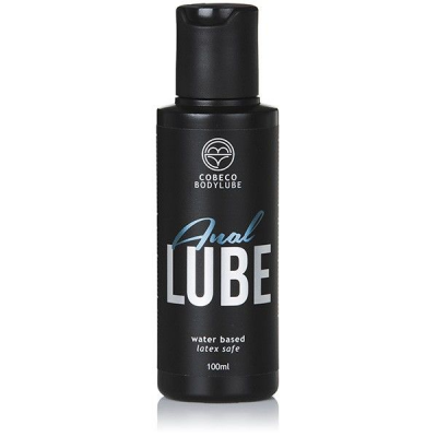 COBECO ANAL LUBE 100ML /en/de/fr/es/it/nl/