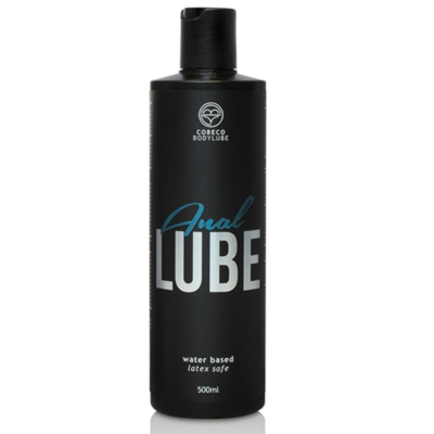 COBECO ANAL LUBE 500 ML /en/de/fr/es/it/nl/