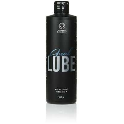 COBECO ANAL LUBE 500 ML /en/de/fr/es/it/nl/