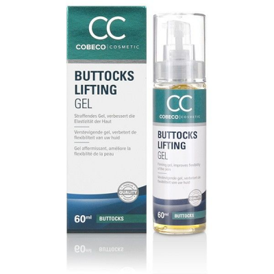 COBECO CC BUTTOCKS GEL Lifting 60 ML /pt/de/fr/es/it/nl/