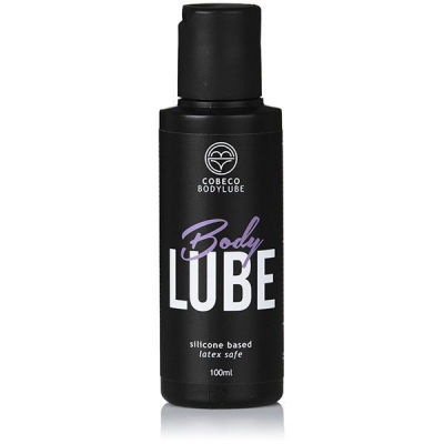 CBL COBECO BODY LUBE SB 100ML /pt/de/fr/es/it/nl/