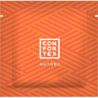 CONFORTEX CONDOM NATURE BOX 144 UNIDADES