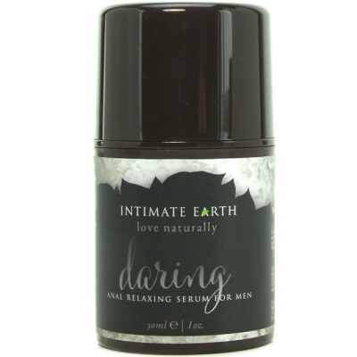 INTIMATE TERRA OUSADA GEL RELAXANTE ANAL PARA 30ML