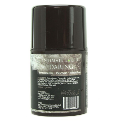 INTIMATE TERRA OUSADA GEL RELAXANTE ANAL PARA 30ML