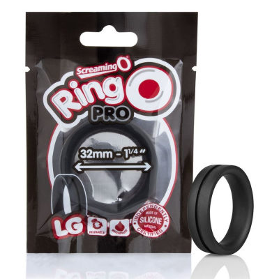 GRITANDO O RINGO PRO LG BLACK 32MM