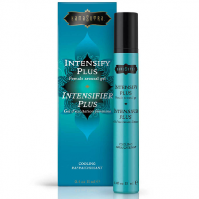 KAMASUTRA INTENSIFY PLUS COOLING