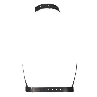 LABIRINTO - HARNESS PRETO