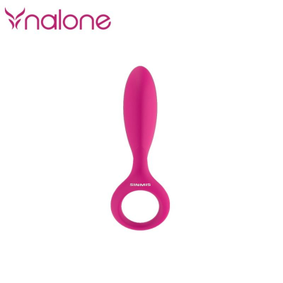 ANEL DE VIBRADOR NALONE TANGO