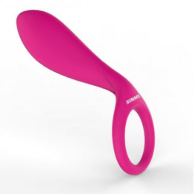 ANEL DE VIBRADOR NALONE TANGO