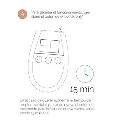 ELETROESTIMULAÇÃO U TÔNICA TONIFICAÇÃO E REAFIRMAÇÃO MUSCULAR