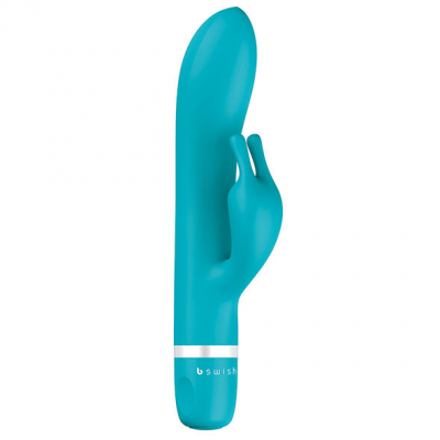 B SWISH - BWILD CLASSIC BUNNY COELHO VIBRADOR JADE