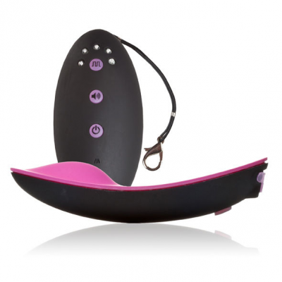 OHMIBOD CLUB VIBE 2.0H VIBRADOR MUSICAL DE CONTROLE REMOTO